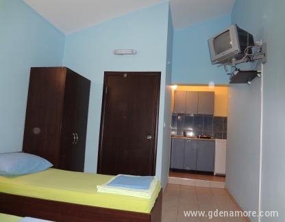 VILLA MIRJANA, Appartamento 6, alloggi privati a Budva, Montenegro - 6 APA DSC00067